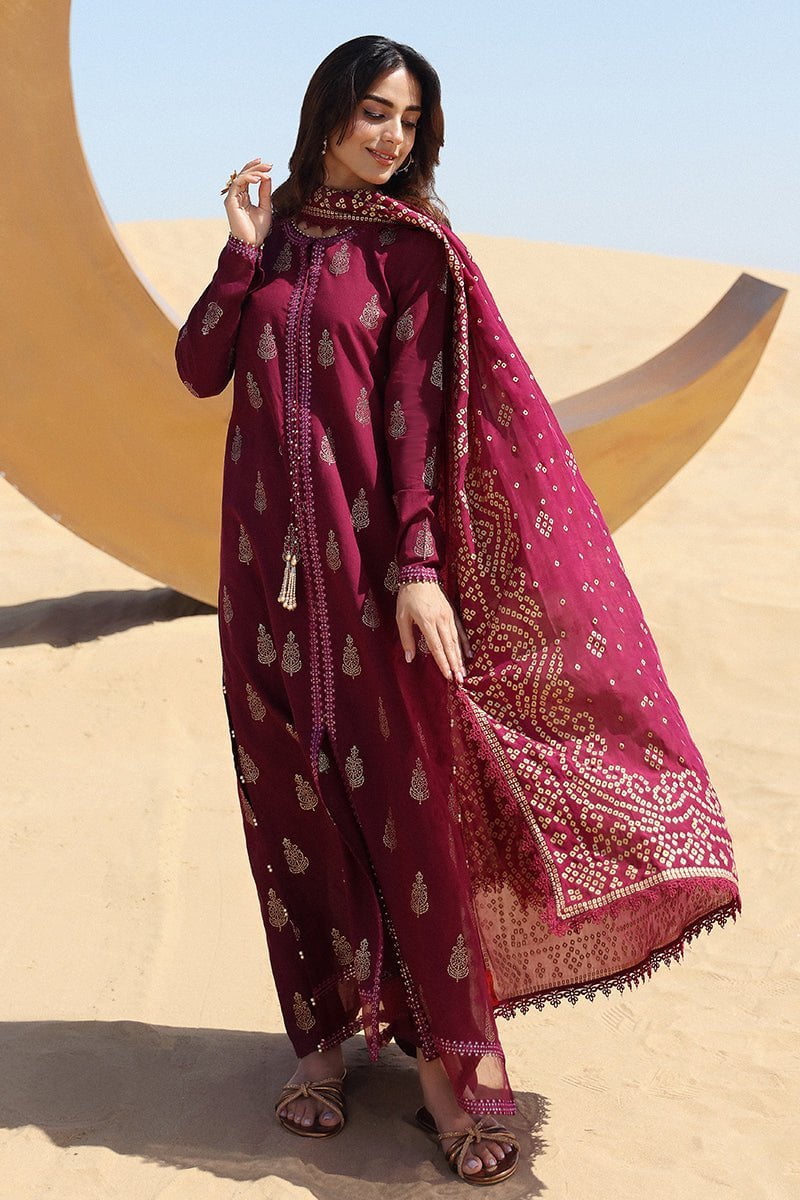 Gulalai's Lawn Wear GL-190