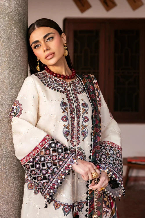 Gulalai's Lawn Wear GL-333