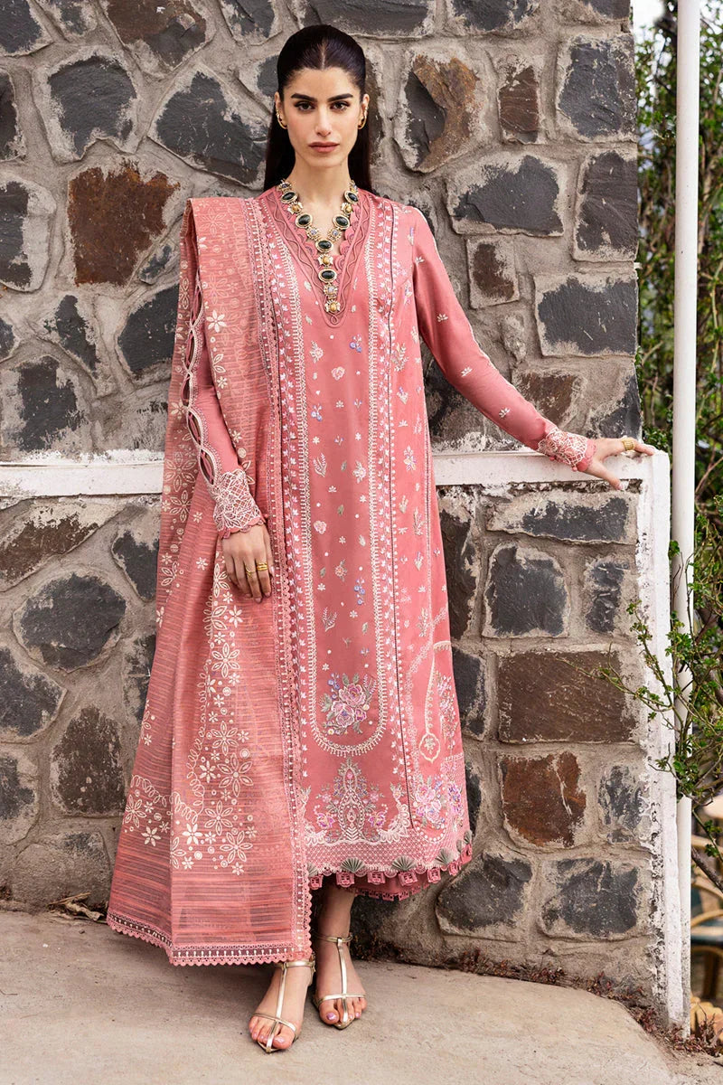 Gulalai's Lawn Wear GL-253
