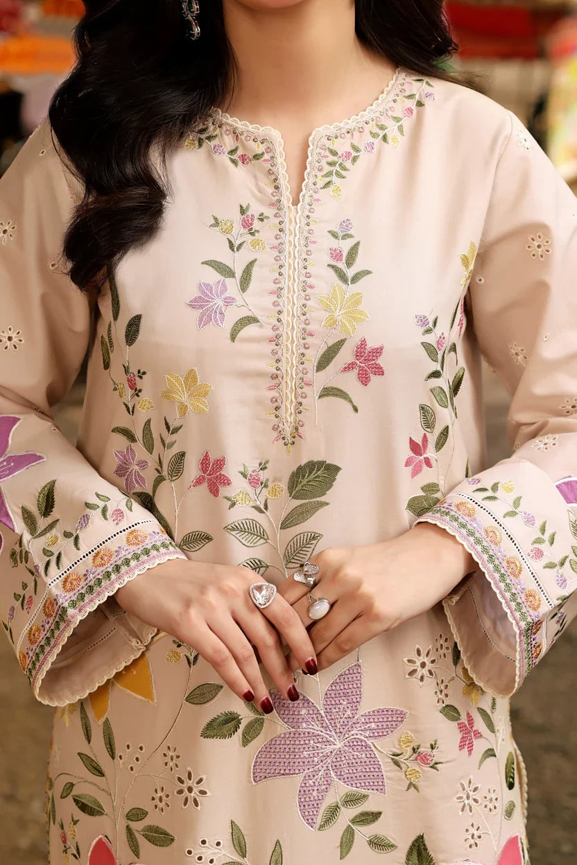 Gulalai's Lawn Wear GL-320