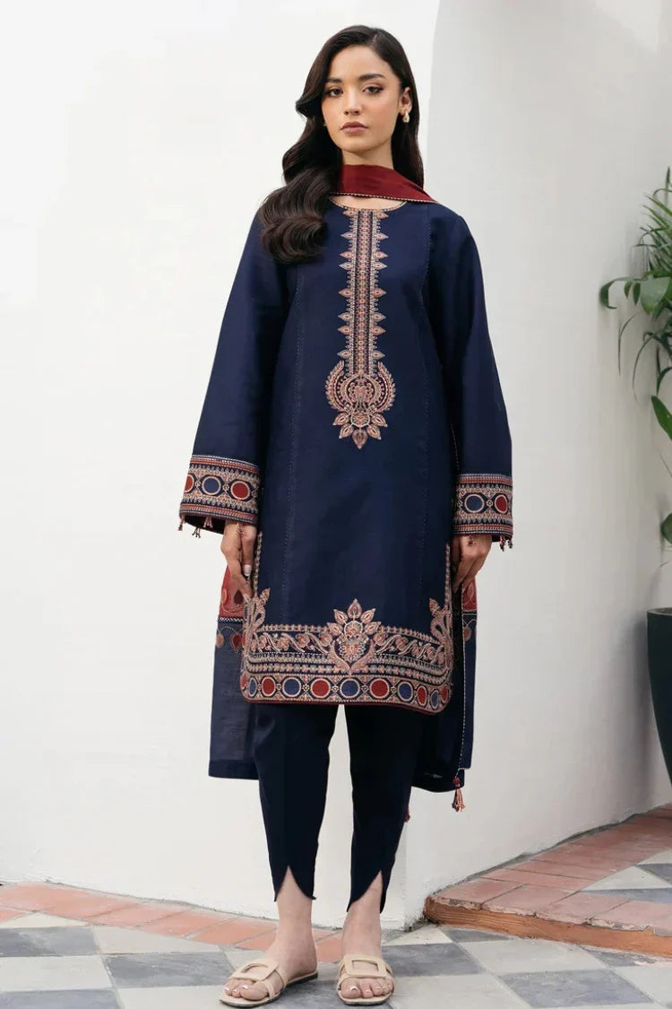 Gulalai's Lawn Wear GL-321