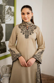 Gulalai's Winter Wear GW-5052