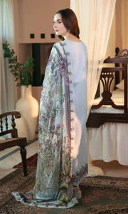Gulalai's Winter Wear GW-5047