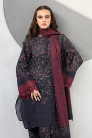 Gulalai's Winter Wear GW-5049