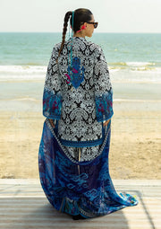 Gulalai's Lawn Wear GL-218