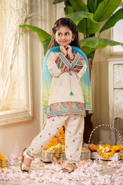 Gulalai's Kids Lawn GK-G3