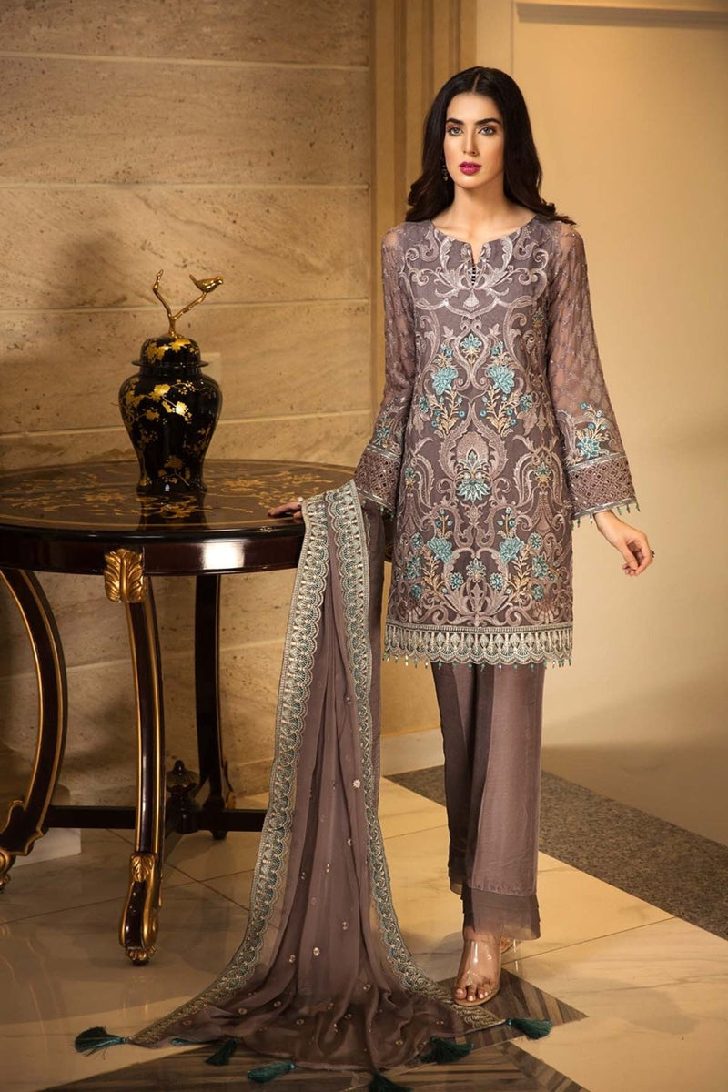 Gulalai's Lawn Wear GL-130