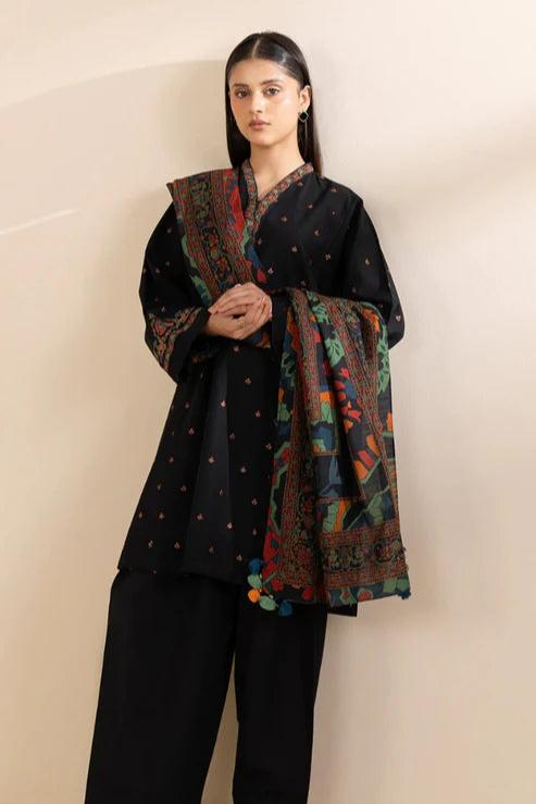 Gulalai's Lawn Wear GL-197