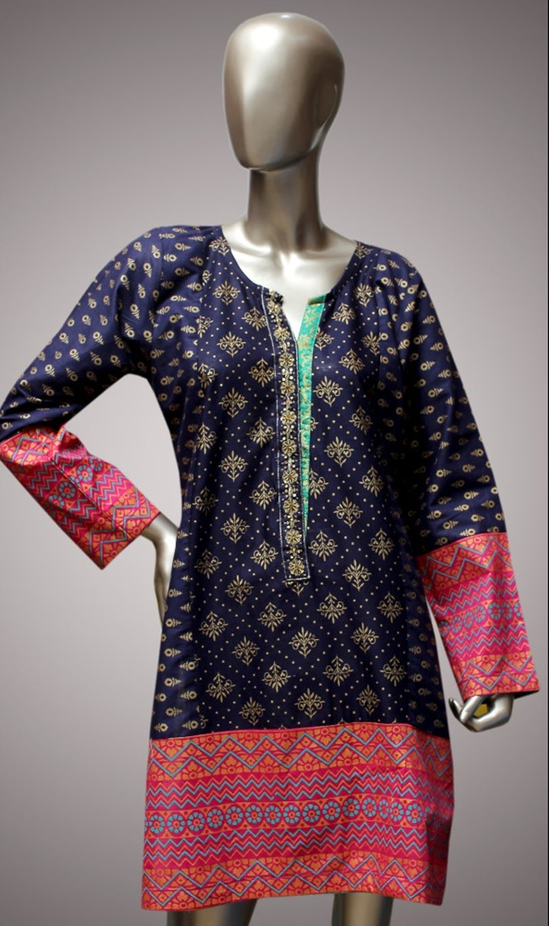 Gulalai's Lawn Wear GL-123
