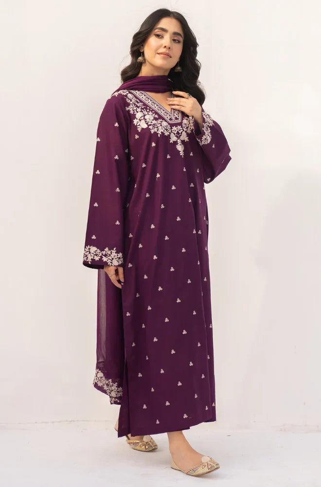 Gulalai's Lawn Wear GL-270