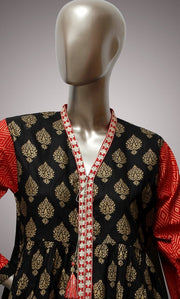 Gulalai's Lawn Wear GL-122