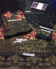 Gulalai's Lawn Wear GL-158
