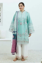 Gulalai's Winter Wear GW-5042