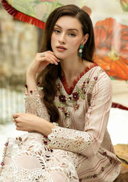 Gulalai's Lawn Wear GL-237