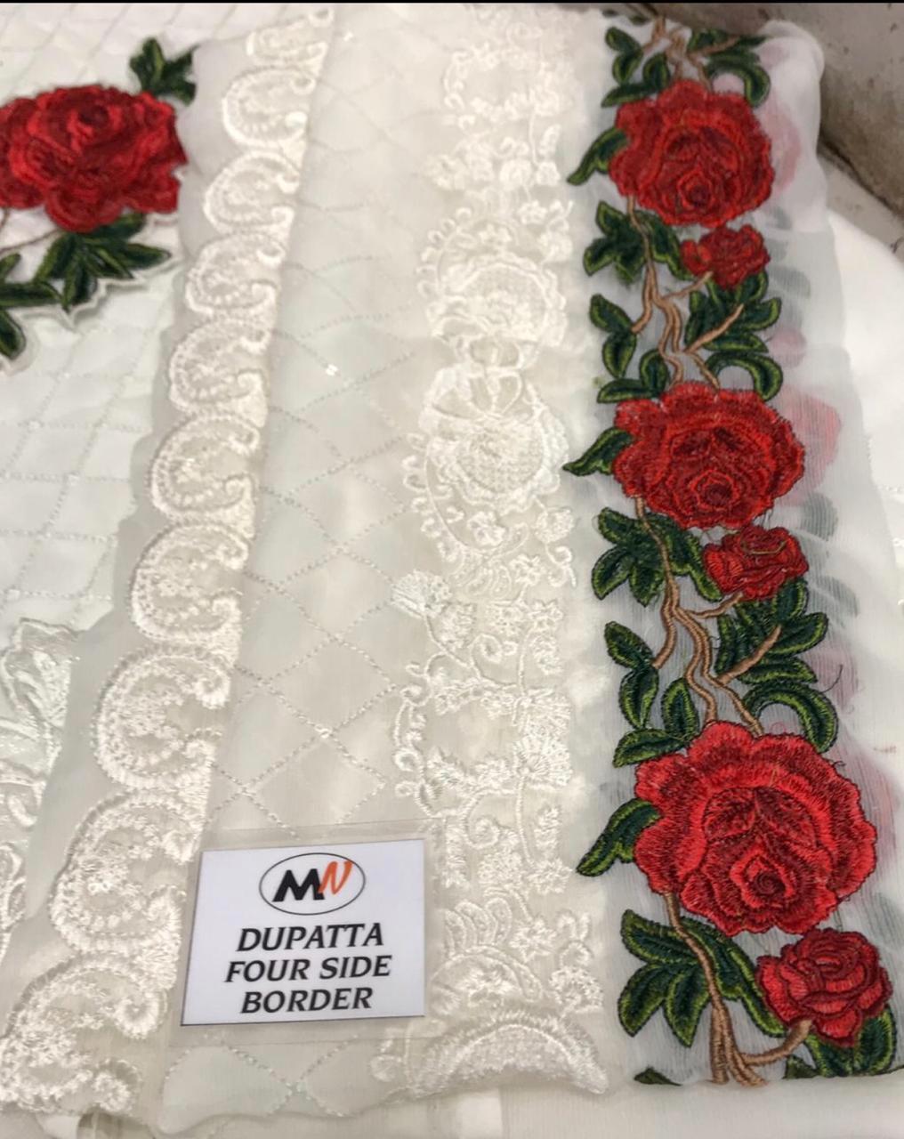 Gulalai's Lawn Wear GL-117