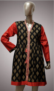 Gulalai's Lawn Wear GL-122