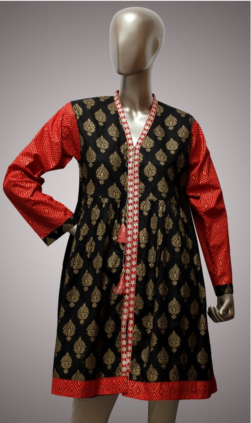 Gulalai's Lawn Wear GL-122