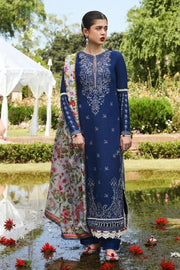 Gulalai's Lawn Wear GL-308