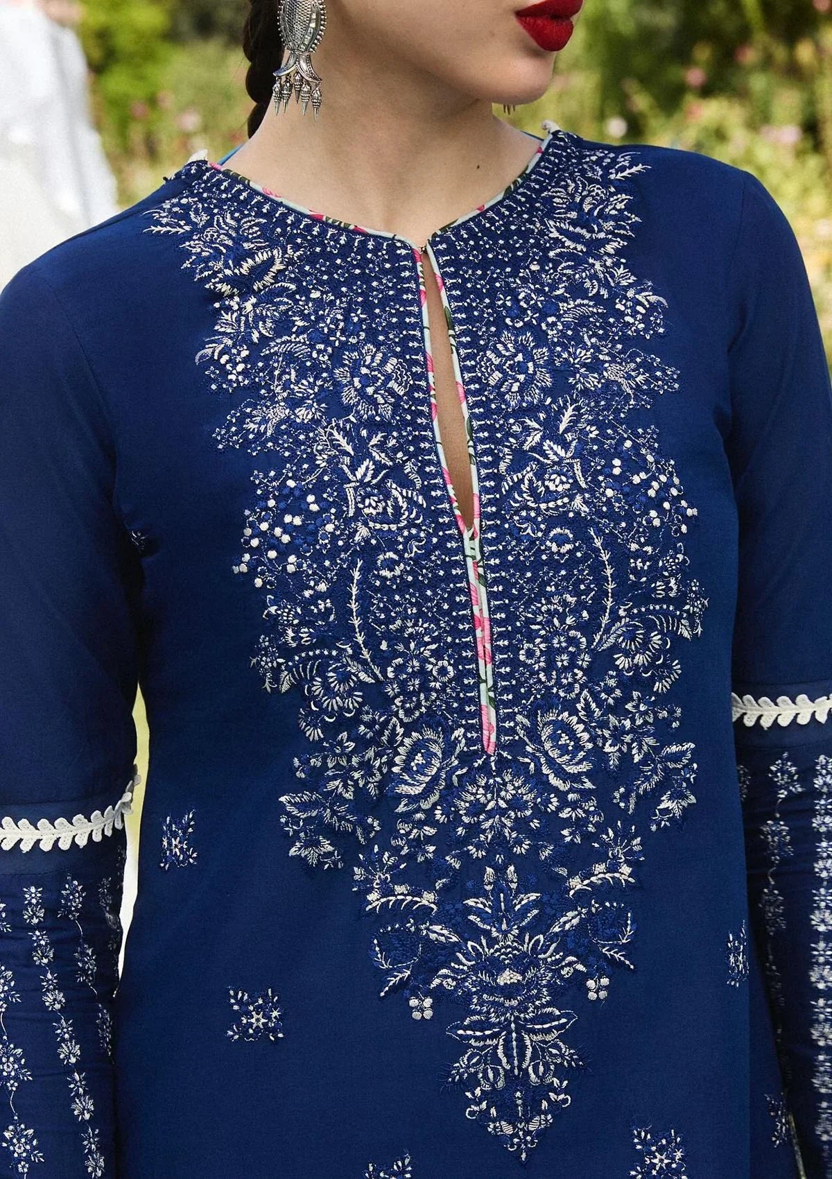 Gulalai's Lawn Wear GL-308