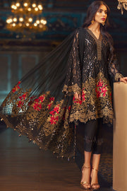 Gulalai's Lawn Wear GL-158
