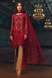 Gulalai's Lawn Wear GL-156