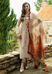 Gulalai's Lawn Wear GL-237