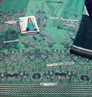 Gulalai's Lawn Wear GL-150