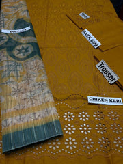 Gulalai's Winter Wear GW-5112