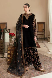 Gulalai's Velvet Wear GV-9001