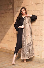 Gulalai's Winter Wear GW-5004