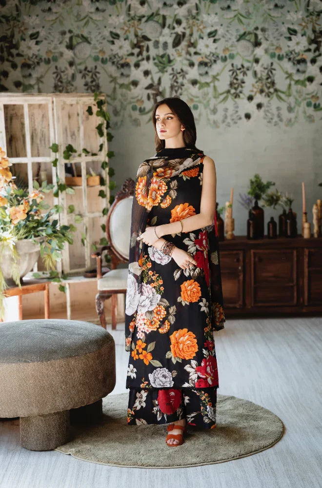 Gulalai's Lawn Wear GL-178
