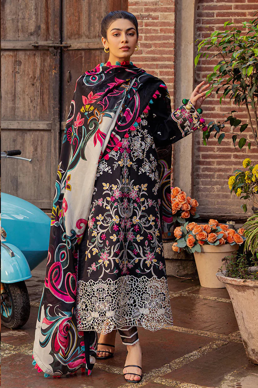 Gulalai's Lawn Wear GL-262