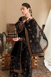 Gulalai's Velvet Wear GV-9001