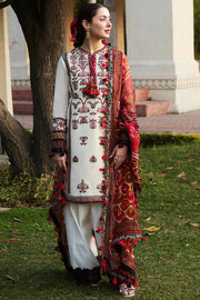 Gulalai's Lawn Wear GL-249