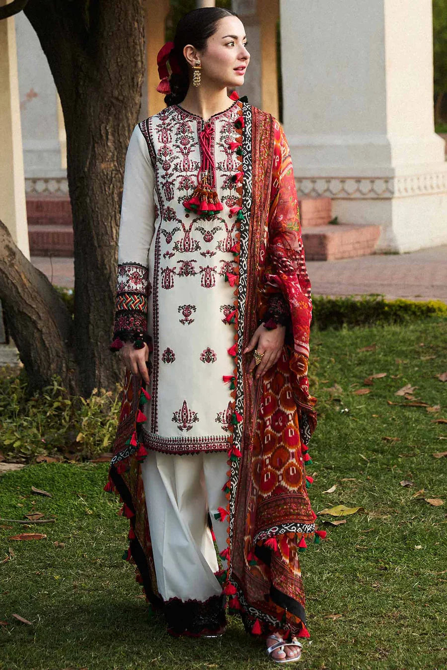 Gulalai's Lawn Wear GL-249