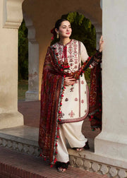 Gulalai's Lawn Wear GL-249