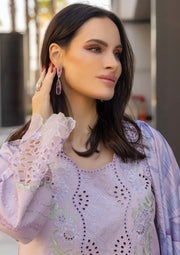 Gulalai's Lawn Wear GL-313