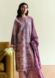 Gulalai's Winter Wear GW-5083