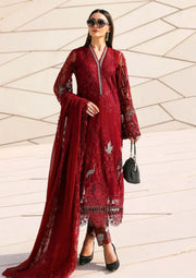 Gulalai's Lawn Wear GL-328