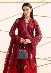 Gulalai's Lawn Wear GL-328