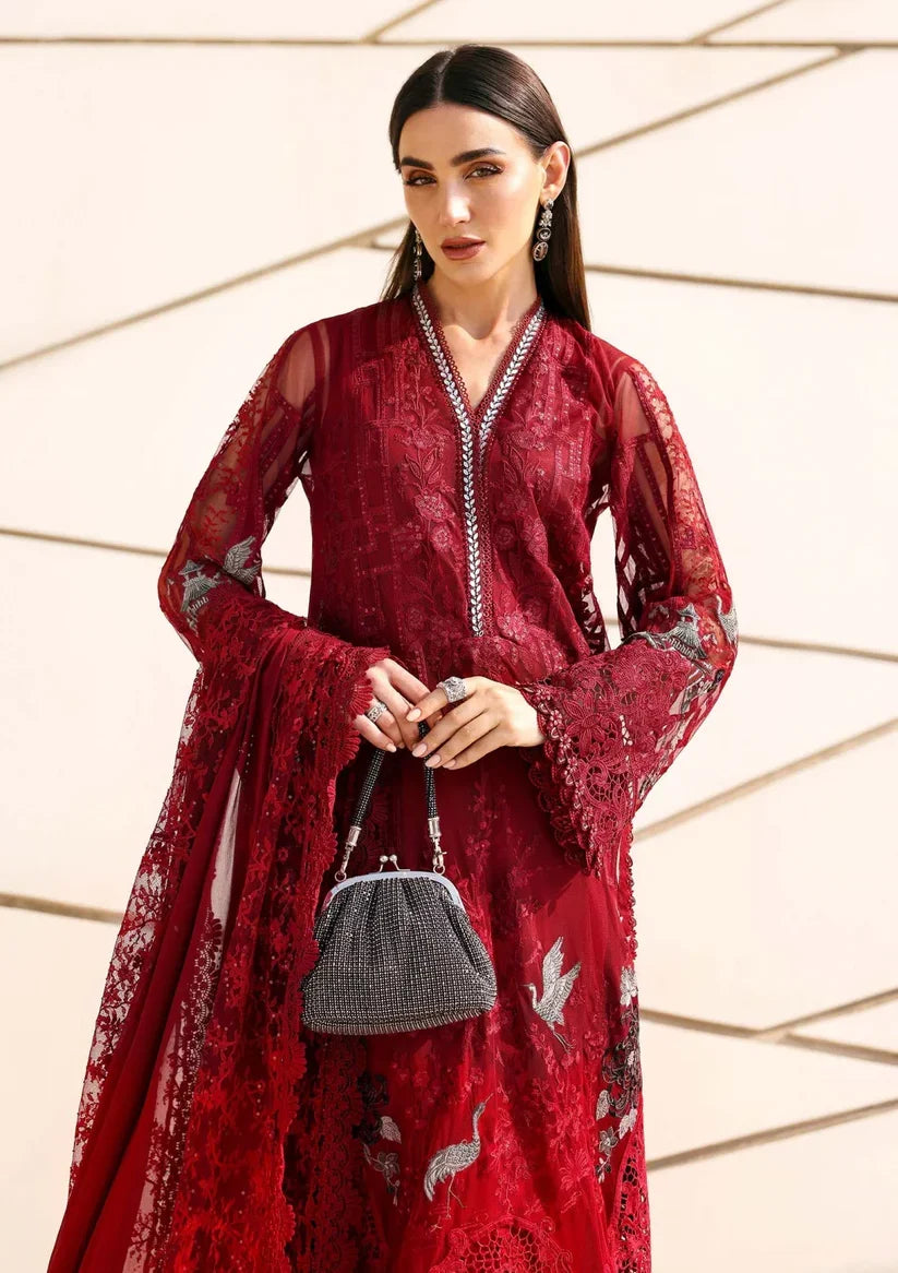 Gulalai's Lawn Wear GL-328