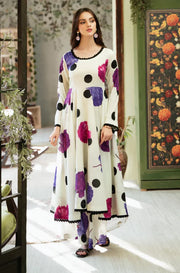 Gulalai's Winter Wear GW-5027