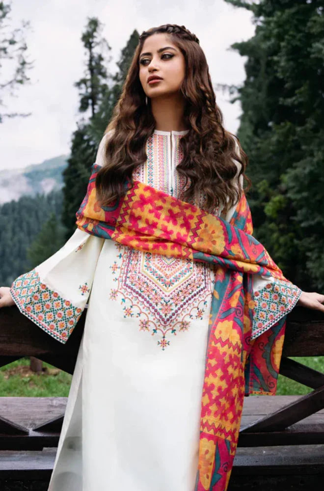 Gulalai's Lawn Wear GL-221