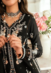 Gulalai's Winter Wear GW-5146