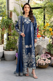 Gulalai's Lawn Wear GL-272