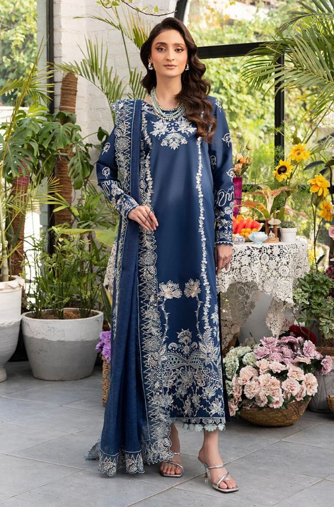 Gulalai's Lawn Wear GL-272