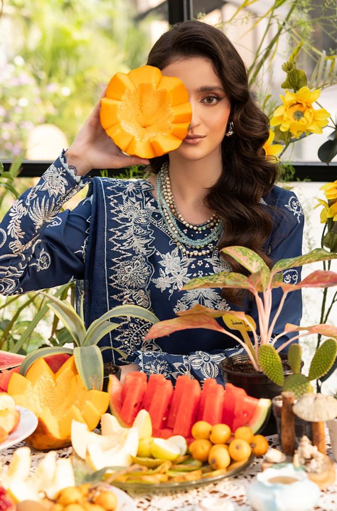Gulalai's Lawn Wear GL-272