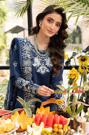 Gulalai's Lawn Wear GL-272