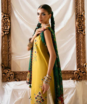 Gulalai's Winter Wear GW-5098
