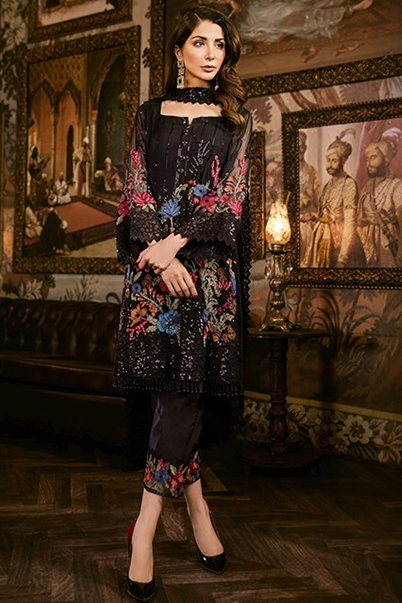 Gulalai's Lawn Wear GL-164
